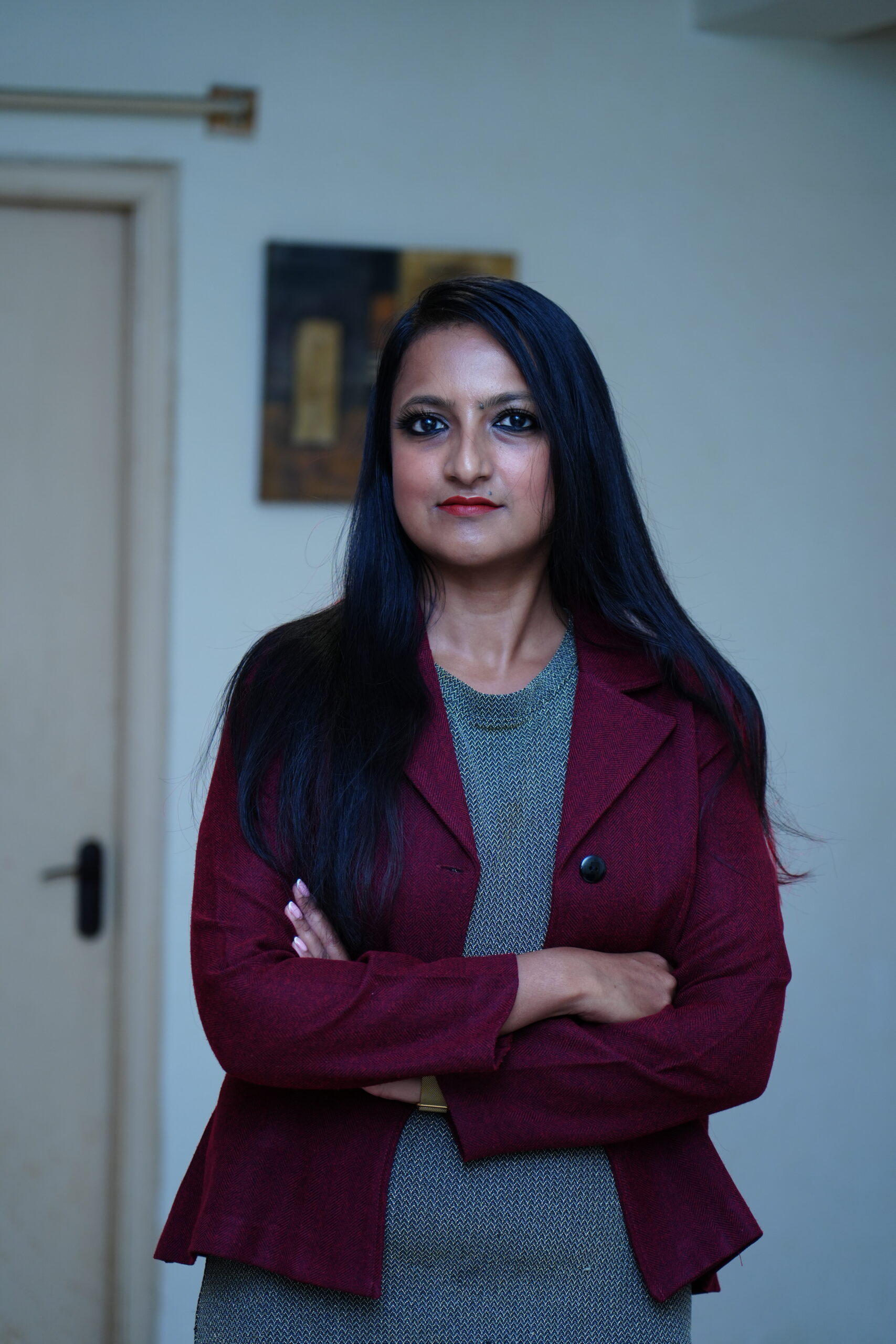 Abira Basu - Pharma Brand Management and Leadership Mentor, Confora