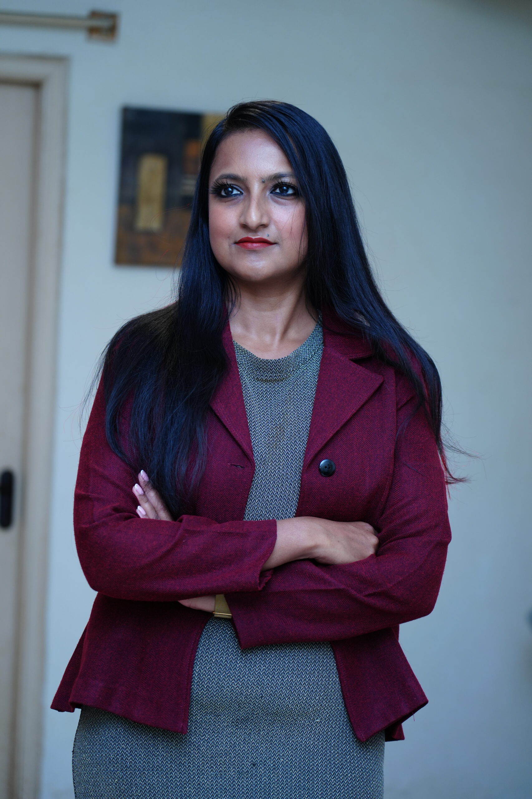 Abira Basu - Medical Representative Trainer, Confora